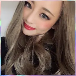 🐾Wカラー（ブリーチ＋カラー）＋シールエクステ40本🐾　エクステカット込み