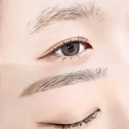 ⭐️似合わせ美眉スタイリング⭐️【来店2回目以降のリピーター様限定】　※時間指定あり