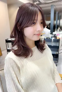 似合わせstylistカット💇🏻‍♀️´-