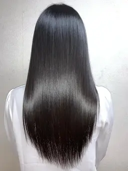 【美髪を目指してみませんか？】髪質改善トリートメント新サイエンスアクア #美髪ケア#パサつき#うねり対策に