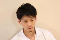 撮影モデル（カット）