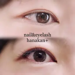 《1/19限定》まつ毛エクステ100本（フラットラッシュ）コーティング付き