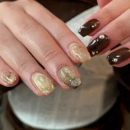 【平日限定・他店オフ無料】Design Full