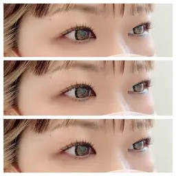 〖似合わせまつ毛パーマ❣️〗種類豊富なラッシュリフト