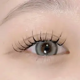 【💎LEDフラットラッシュ120本💎】秒速硬化でモチ最強☝🏻❤️🔥