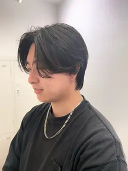 💥ヘッドスパ付きメンズカット💥【メンズカット➕ヘッドスパ】