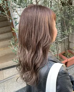 ⭐️当日限定⭐️アディクシーカラー+トリートメント.｡.:*☆