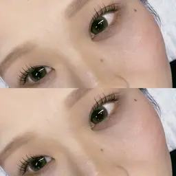 【 ラッシュリフト 】まつ毛パーマ 🪄✴︎