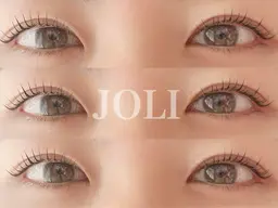 【ミニモ限定】パリジェンヌラッシュ＋下まつげエクステ40本🪽(２回目以降＋1000円)