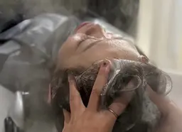 ☆スパも一緒に体験したい方必見☆ ミニモ限定◎ カラー＋極上クレンジングスパ(25分)15480円→8380円