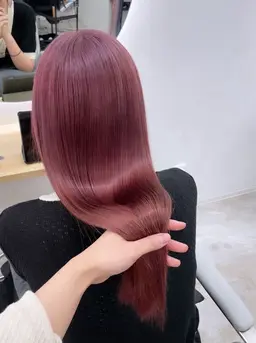 🧬【髪質改善】プレミアムバイカルテ🧬