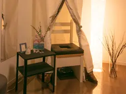 【身体を芯から温めよう★温活】 よもぎ蒸し 40分