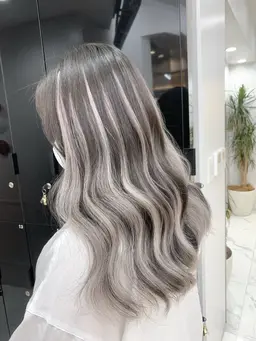 最高品質シールエクステ