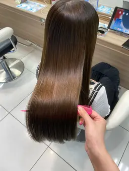 オージュアトリートメント