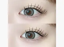 フラットラッシュ100本