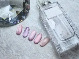 限定色の中からマグネットワンカラー💎4,000円