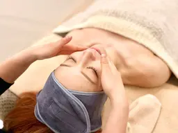 【超小顔コース！！】美肌×小顔×リンパマッサージ付き ¥16,500→¥11,000