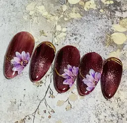 フラワーフレンチ【オフ込み】N97