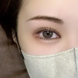 🍬Yumina限定🍬🥣美眉アイブロウスタイリング🥣