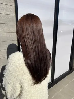 🍀人気NO.1🍀 【カラー➕ショートスパ】