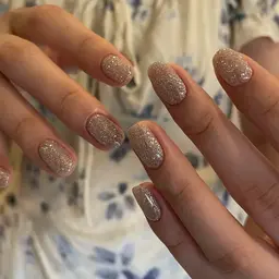 (練習モデル)マグネットネイル1500