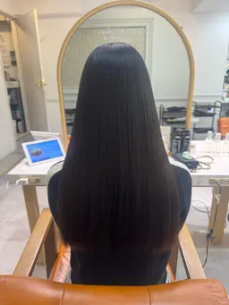 🩶モデル特別価格🩶 カット+シャンプー(レディース・メンズどちらも可)