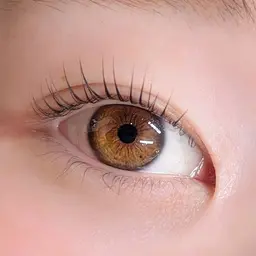 マスカラパーマ