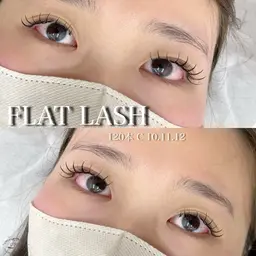 フラットラッシュ100​〜​