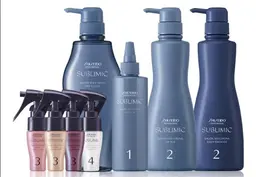 髪質改善サブリミックトリートメント✨