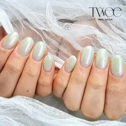 【ハンド】オフありワンカラー✨　¥6500→¥5500