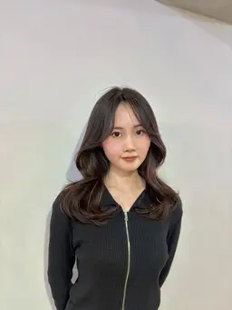 ☀️平日朝活キャンペーン☀️8時半限定レイヤーカット＋トリートメント