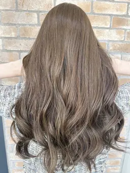 🌈透明感抜群🌈アディクシーカラー(フルカラー)