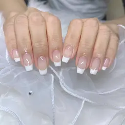 💜フレンチorカラグラ💜オフあり