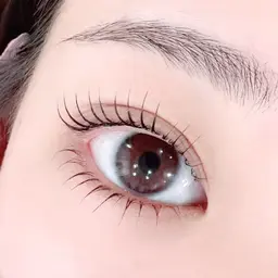 【ミニモ限定】ラッシュリフト上下　5500円