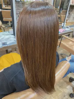 🦋【平日限定・時間指定クーポン】カット＋縮毛矯正＋髪質対応トリートメント💇‍♀️✨️