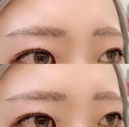 🌟当日限定🌟【美眉wax脱毛】