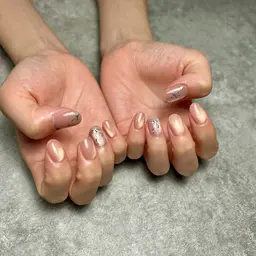 《オフ有り》フラッシュラメ/マグネット