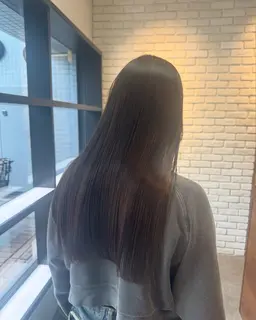 トリートメント相談クーポン🫧お客様に合ったトリートメントをご提案✨