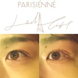 《全員》パリジェンヌラッシュリフト☆minimo限定価格￥５５００