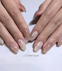 《人気No.1》Hand【選べるシンプルアートコース♪】 オフ/ケア/フィルイン込