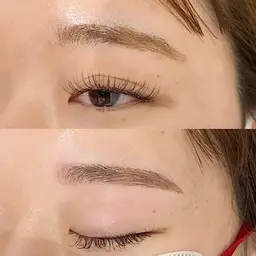 🤎アイブロウ[wax] モデル 2660円🤎 お問い合わせください‧⁺ ⊹˚.