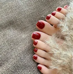 フットワンカラーコース