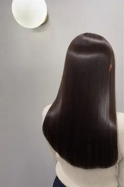 【🌀癖っ毛が気になる方🌀】カット＆TOKIO縮毛矯正＆トリートメント