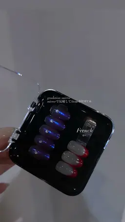 (off無し)フレンチ‎🤍