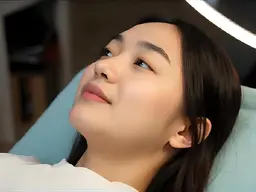 【モデルの為、自眉がある方限定】美眉毛アイブロウデザインWAX