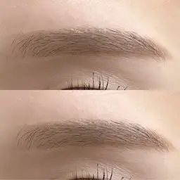 🌹ミニモ限定価格🌹《垢抜けメニューNo.1》美眉毛アイブロウWAX