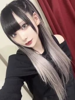 【渋谷最安値】シルバーランクエクステ80枚🌟