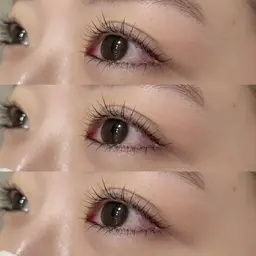 (UR30女性限定)まつ毛パーマ 美容コーティング付き🪽3/24 17:00~限定🦋✨