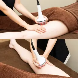 【2月★残り2名様★】最新ハイパー全身痩身120分35000円→14,000円