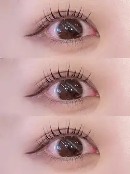 【👀10名様限定⁉️】まつげパーマ＋プレゼントでまつげ美容液付き✨😊